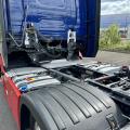 SCANIA S450
