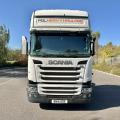 SCANIA R - SOLD