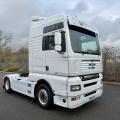 MAN TGA 18.483 LHD 4x2 Tractor unit - Choice of 2