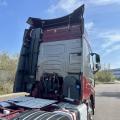 VOLVO FH540