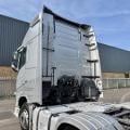 VOLVO FH500 2018 XL Globetrotter 6x2 Tractor unit