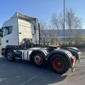SCANIA G450