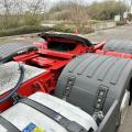 SCANIA S500