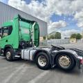 SCANIA G500 2019(19) 6x2 Rearlift Tractor unit