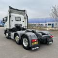 SCANIA G450