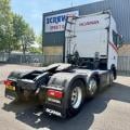 SCANIA S450