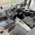 SCANIA G500 2019(19) 6x2 Rearlift Tractor unit