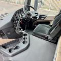 MERCEDES Actros 1824 2017(17) 4x2 Curtainsider - Sleeper cab!