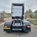 MERCEDES Actros 2545
