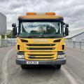 SCANIA P370 8x4 Tipper - Choice available