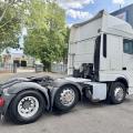 DAF XF530 2019(68) 6x2 Tractor unit