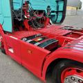 SCANIA R450 2019 (69) 6x2 Tractor unit