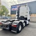 VOLVO FH500 2020(69) XL Globetrottrr 6x2 Tractor unit - Sep 27 MOT