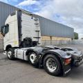 VOLVO FH500 2020(69) XL Globetrottrr 6x2 Tractor unit - Sep 27 MOT