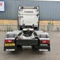 SCANIA R450 2018(18) 6x2 Rearlift Tractor Unit