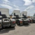 DAF CF460 - Choice of 4