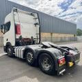 SCANIA R450 2019(19) 6x2 Tractor unit - Choice available