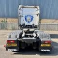 SCANIA R450 2018(68) 6x2 Tractor unit