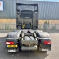 DAF XF530 2017 6x2 Tractor unit