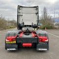 SCANIA S500