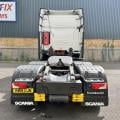 SCANIA R450 2019(19) 6x2 Tractor unit - Choice available