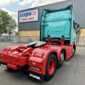SCANIA R450 2019 (69) 6x2 Tractor unit