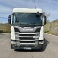 SCANIA R450