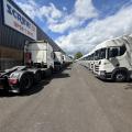 SCANIA R450 - CHOICE OF 85