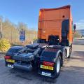 DAF XF106 460 BHP