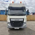 DAF CF85 460 6x2 Midlift - Choice of 4