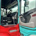 SCANIA R450