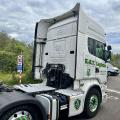 SCANIA R410
