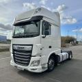 DAF XF480 4x2 Low Ride