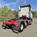 SCANIA R420 - SOLD