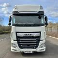 DAF XF480 4x2 Low Ride