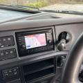 DAF XF480 4x2 Low Ride
