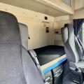 MERCEDES Actros 2553 2022(22) Gigaspace 6x2 Tractor unit