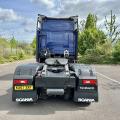 SCANIA S450