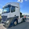 MERCEDES ACTROS 2545