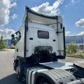 SCANIA G450