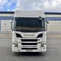SCANIA P450 2019(19) 6x2 Tractor unit