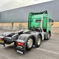 SCANIA G500 2019(19) 6x2 Rearlift Tractor unit