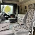 SCANIA R450 2021(21) 6x2 Tractor unit - Tipping & Blowing Equipment