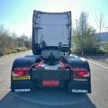SCANIA S500