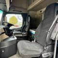 MERCEDES Actros 2553 2022(22) Gigaspace 6x2 Tractor unit