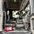 SCANIA R450 2019(19) 6x2 Tractor unit - Full scania history