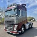VOLVO FH540