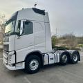 VOLVO FH13 500 BHP