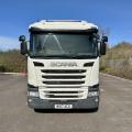 SCANIA G450