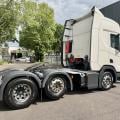 SCANIA R450 2019(19) 6x2 Tractor unit - Choice available